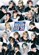 cLvXe[W ROCKOOL FES 2024 Blu-ray