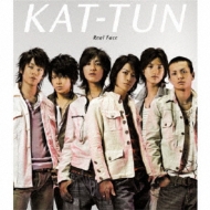 KAT-TUN/Real Face