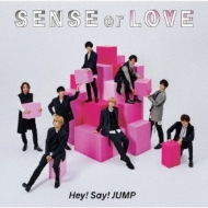 CDアルバム｜Hey! Say! JUMP｜商品一覧｜HMV&BOOKS online