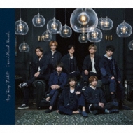 Hey! Say! JUMP/I Am / Muah Muah