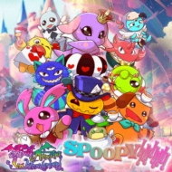 Panic Monster!n Wonderland/Spoopy!!!!!!!!!!
