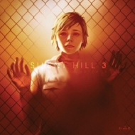 SILENT HILL 3 O.S.T (Colored Vinyl/2LP/180g)