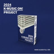Various/K-music On! Project (Nemo Album Full Ver.)(Ltd)