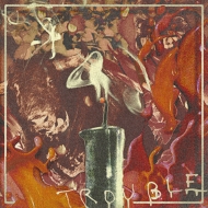 Trouble / Badabing Badaboom y񊮑S萶Yz(7C`VOR[h)