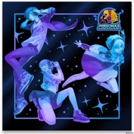 Persona 3: Dancing in Moonlight (Colored Vinyl/2LP)