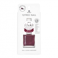 �y���ʌ���z�l�C���J�o�[�n�[�h�i�[ / FN-105 Burgundy Berry �����J���[��