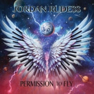 Jordan Rudess/Permission To Fly