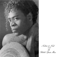 Norberto De Noah/Norberto De Noah And The Bohobe Spirits Music (Ltd)