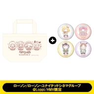 �����`�g�[�g���ʃ~���[�R���v���[�g�Z�b�g�y���[�\��/���[�\���E���i�C�e�b�h�V�l�}�O���[�v/@Loppi/HMV����z