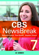 濮/Cbs Newsbreak 7 / Cbs˥塼֥쥤 7