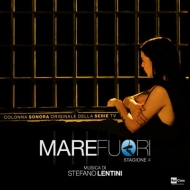 TV Soundtrack/Mare Fuori - Season 4