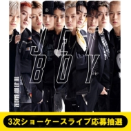 THE JET BOY BANGERZ PREMIUM SHOWCASE LIVE ～JET BOY PARTY