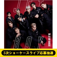 �s3 / 5(��)�����2�� / 3���V���[�P�[�X���C�u���咊�I�t�ujet Boy�v�ʏ�� �y�S�z�����z