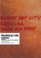 BLANKEY JET CITY/Barracuda