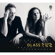 フィリップ・グラス Philip Glass 4CDボックスセット PHILIP GLASS / フィリップ・グラス商品一覧｜OLD ROCK