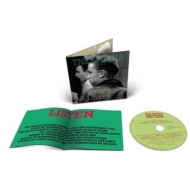 The Smiths/World Won't Listen