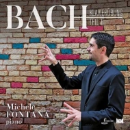 Хåϡ1685-1750/(Piano)italian Concerto French Overture Etc Michele Fontana(P)