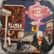 S. o.h (Punk)/Cost To Live