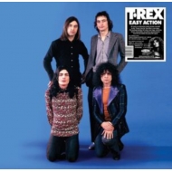 T.REX マイ　ピープル　ワー　フェアー　LP　レコード　名盤 T.REX マイ ピープル ワー フェアー LP レコード 名盤