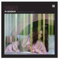 ルーマー 過去曲を再録した最新アルバム『In Session』2025年2月発売|ロック