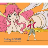 BEFIRST/Spacecraft / Sailing (One Piece)(+brd)