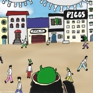 PIGGS/Ƶ롢Фä