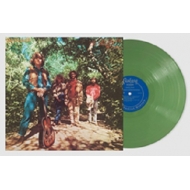 Creedence Clearwater Revival アナログレコード LP Amazon.com: Creedence Clearwater Revival (Remastered 2025