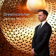 Dreamcatcher : James McVinnie(Organ, P)