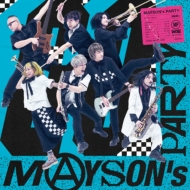 MAYSON's PARTY/Go