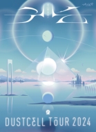 DUSTCELL 最新ライブBlu-ray『ONE at 日本武道館』2025年7月23日