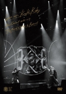 KinKi Kids/We Are Kinki Kids Dome Concert 2016-2017 Tsuyoshi  You  Koich