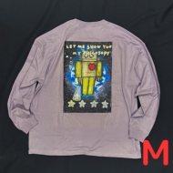 �ym�z����t �X���[�L�[�p�[�v��