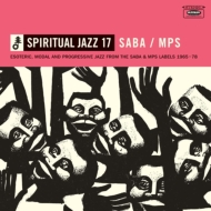 Various/Spiritual Jazz 17 Saba / Mps