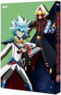 遊☆戯☆王ゴーラッシュ!! DUEL-11〈2枚組〉 DVD 遊☆戯☆王ゴーラッシュ！！」Blu-ray＆DVD DUEL-11 - マーベラス