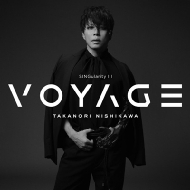 /Singularity III -voyage-