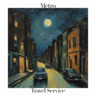 Travel Service/Metro (Ltd)
