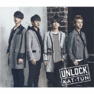 KAT-TUN/Unlock