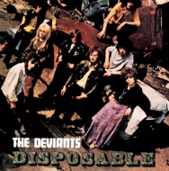 Deviants/Disposable