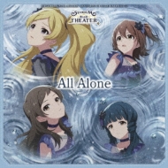 THE IDOLM@STER MILLION MOVEMENT OF STARDOM ROAD 07 All Alone