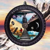 DEJI/̿ wheels Of Fortune