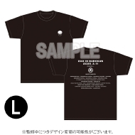 千原ジュニアの座王in日本武道館」オフィシャルグッズ事後販売