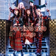 POPPiNG EMO/Plaid (Type-p)