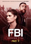 Fbi: Season 5 Set