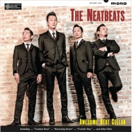 THE NEATBEATS/Awesome Beat Cella (Ltd)