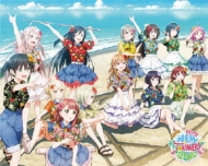 DVD・ブルーレイ｜虹ヶ咲学園スクールアイドル同好会 (ニジガ