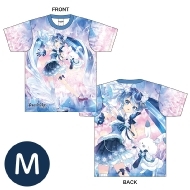 SNOW MIKU 2025�@�t���O���t�B�b�NT�V���c�iM�j