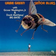 Urbie Green/Senor Blues