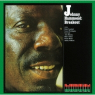 Johnny Hammond/Breakout å ȥ 쥤