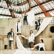 Little Glee Monster 8枚目 ニューアルバム『Ambitious』3月19日