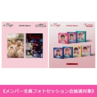 �s2 / 20 �����o�[�S���t�H�g�Z�b�V������2�����I�Ώہt3rd Mini Album 'love Potion'photobookver�����_��1�� / : Nemover�����_��1��y
